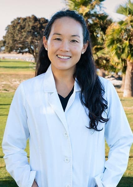 Dr. Alexis Louie