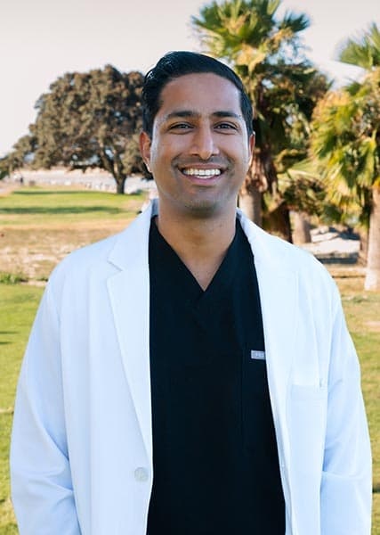 Dr. Ankur Gandhi